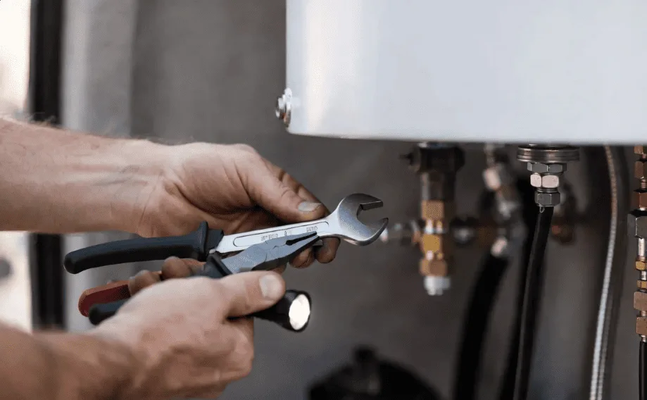 Why choose Water Heater Repair in Lebec, CA